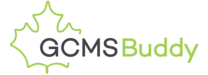 GCMSBuddy Logo